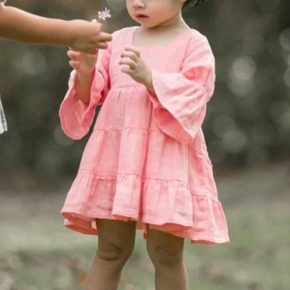 well dressed wolf pink dress Well Dressed Wolf | Dresses | Well Dressed Wolf Pink Coral Julia Dress Size  4